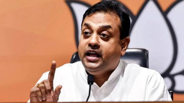 संबित पात्रा ने भी उठाए सवाल संबित पात्रा ने भी उठाए सवाल