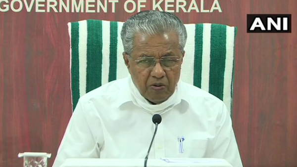 kerala gold smuggling case Kerala CM Pinarayi Vijayan says These probe agencies targeting bureaucrats kerala gold smuggling case Kerala CM Pinarayi Vijayan says These probe agencies targeting bureaucrats