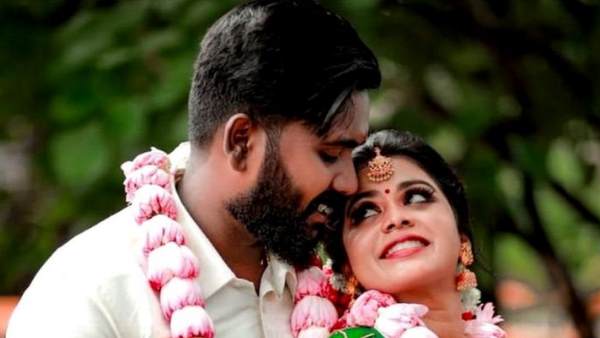 16 सितंबर को हुई थी शादी 16 सितंबर को हुई थी शादी