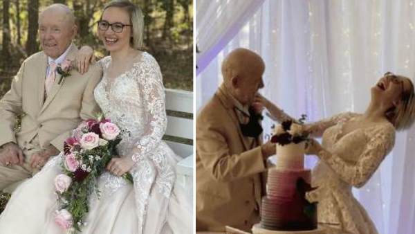 सितंबर 2020 में हुई थी शादी