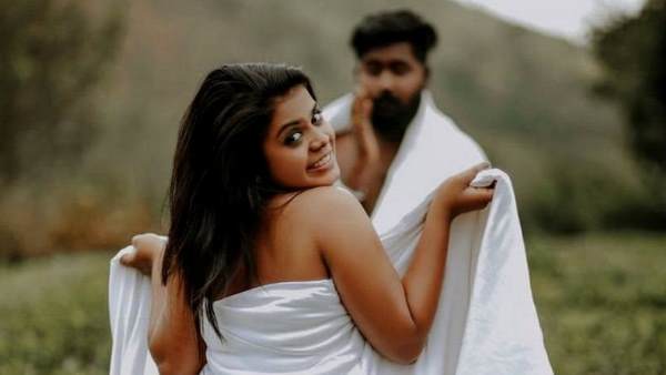 लक्ष्मी बोलीं- वो काफी अच्छा अनुभव था लक्ष्मी बोलीं- वो काफी अच्छा अनुभव था