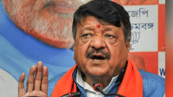  विजयवर्गीय ने किया पेंशन का वादा