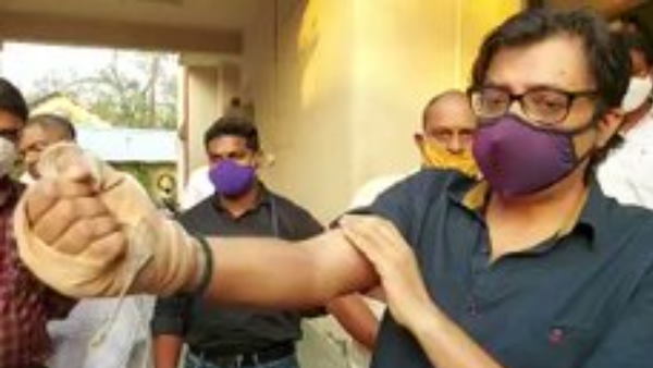 पुलिस की रिमांड याचिका पर 9 नवंबर को होगी सुनवाई