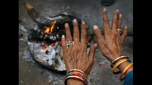 इस मौसम में सर्दी अधिक हो सकती है: मृत्युंजय महापात्रा