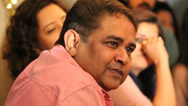 TV अभिनेता आशीष रॉय का लंबी बीमारी के बाद निधन