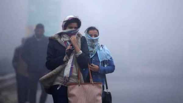  120 साल में 40वां 'ला नीना' वाला साल है 2020