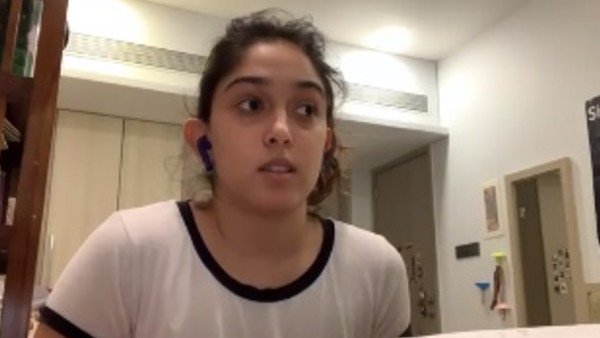 मां रीना और पिता आमिर खान के तलाक के बारे में इरा ने बोली ये बात 