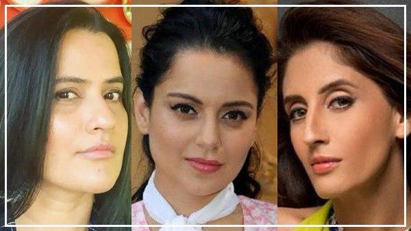  कंगना के क्लास पर कमेंट पर फराह खान को सोना ने दिया था करारा जबाव