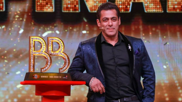 सलमान ने अपनी गायिकी को लेकर यूं की मस्‍ती 