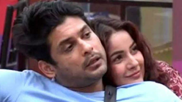 शहनाज के साथ मेरी ट्यूनिंग थी, इसलिए बहुत ज्यादा अटैचमेंट था