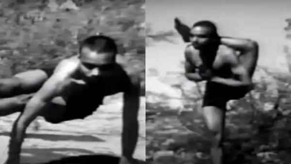 जानें इस वायरल वीडियो की सच्‍चाई 