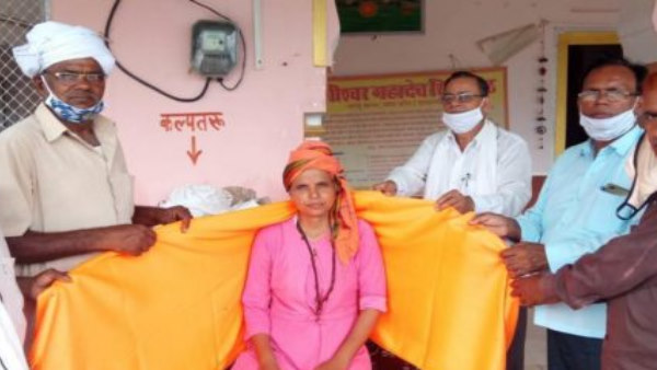 छात्रावास में रहकर की पढ़ाई
