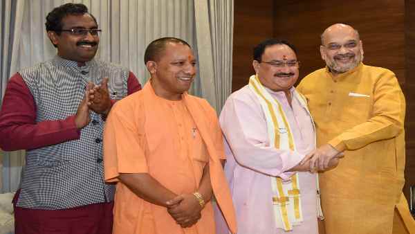 यूपी में इन सात सीटों पर हुए हैं चुनाव 