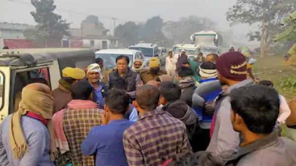 bihar bjp state president sanjay jaiswal asked question on law and order bihar bjp state president sanjay jaiswal asked question on law and order