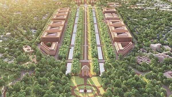 नई इमारत में ये सुविधाएं भी