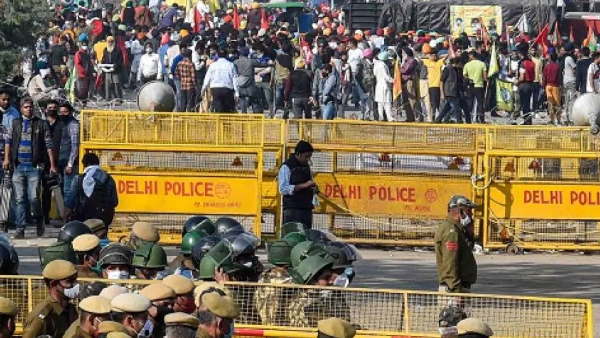 दिल्ली ट्रैफिक पुलिस ने दी जानकारी