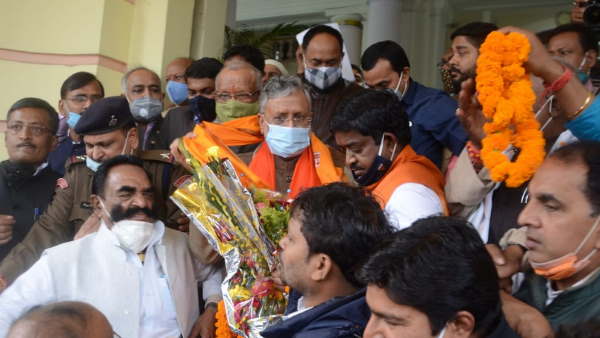 लालू यादव और नागमणि के नाम था रिकॉर्ड लालू यादव और नागमणि के नाम था रिकॉर्ड