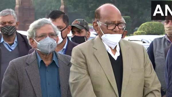 Farmers protest Farmers protest