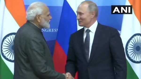 Russia foreign minister saysUS led West attempting to undermine its close relations with India Russia foreign minister saysUS led West attempting to undermine its close relations with India