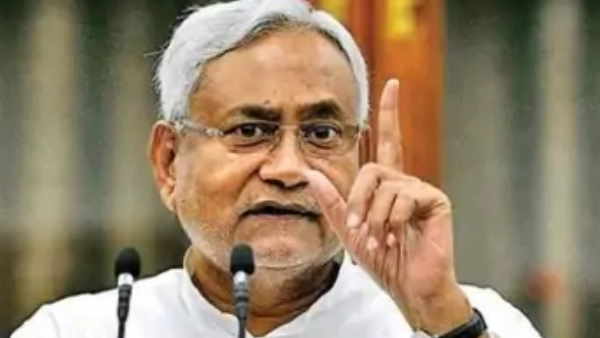 26, 27 दिसंबर को जदयू की बैठक