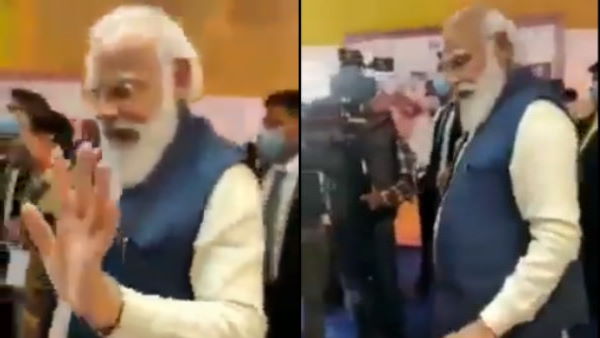 गुजरात का है वीडियो गुजरात का है वीडियो