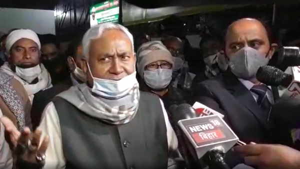 cm nitish kumar statement on kisan aandolan cm nitish kumar statement on kisan aandolan