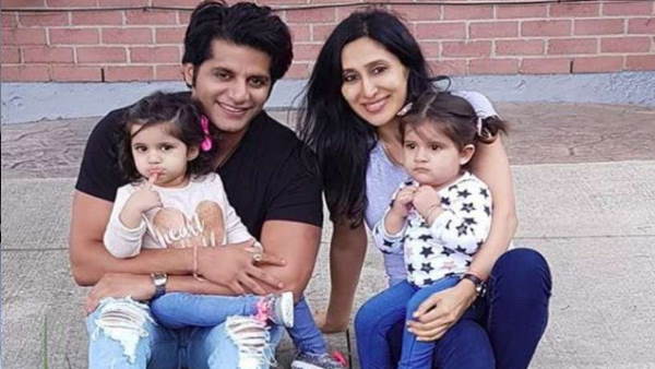 टीवी के लोकप्रिय अभिनेता हैं करणवीर