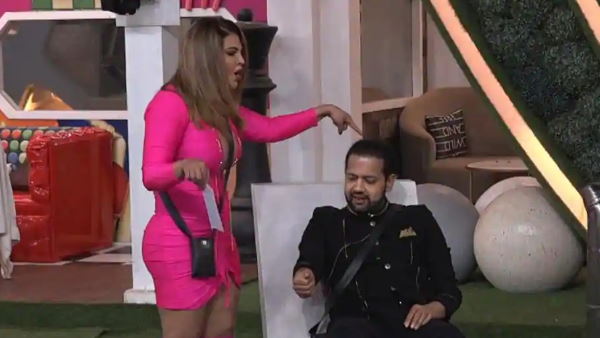 राहुल जो कुछ हैं, अपने परिवार की वजह से हैं: रितेश