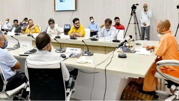 मुंबई दौरे पर उद्यमियों ने हजारों करोड़ रुपए के निवेश के प्रस्ताव दिए