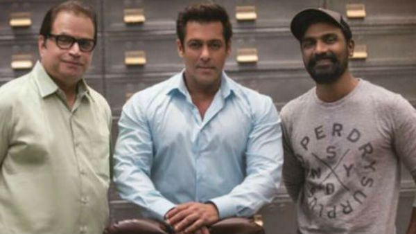 सलमान खुद डॉक्टर से करते थे बात सलमान खुद डॉक्टर से करते थे बात