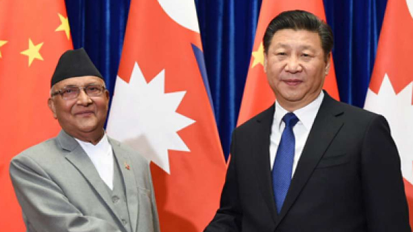 फिलहाल जिनपिंग के मंसूबों पर फिरा पानी