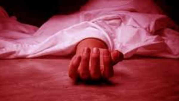 पुलिस ने शव को किया बरामद
