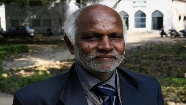 एक प्रोफेसर, एक रिक्शावाला एक प्रोफेसर, एक रिक्शावाला