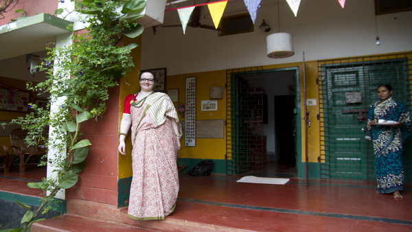 सजा बन गयी शादी