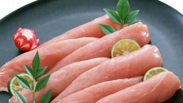 29.86 लाख से अधिक लोगों ने ऑर्डर किया चिकन 