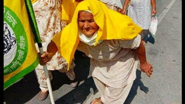 मैं खुद परिवार के लिए सब्जियां बोती हूं: मोहिंदर