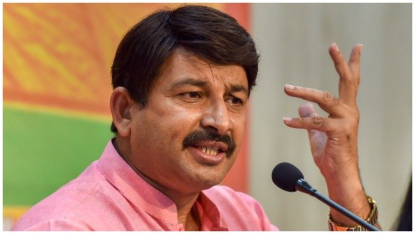 भोजपुरी फिल्मों का बड़ा चेहरा हैं मनोज तिवारी 