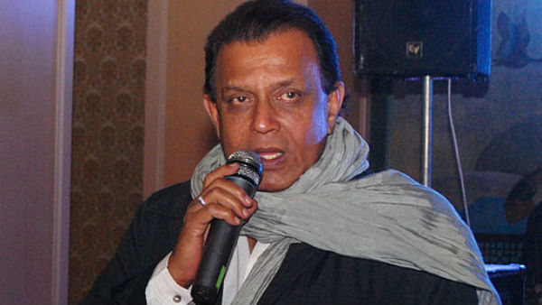 हर तरह के खतरे से बाहर हैं 'मिथुन दा' 