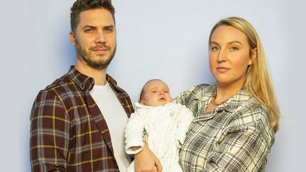 बच्चे में गायब था SMN1 जीन 