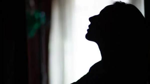 2017 में मरियम की मौत हो गई