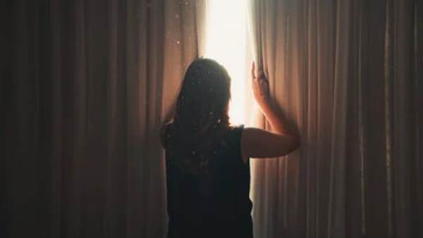 मरियम को जिसका डर था वही हुआ