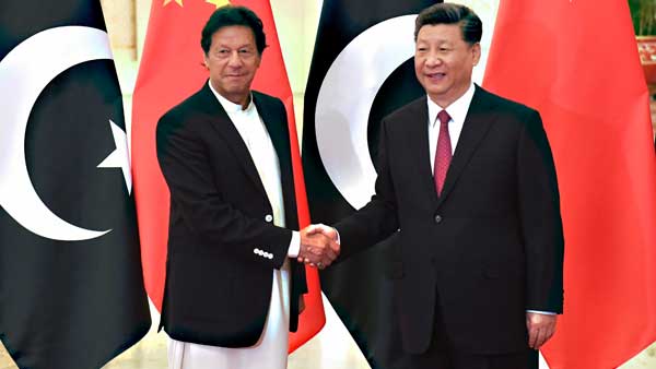 पाकिस्तान में चीनी वैक्सीन पर भरोसा नहीं