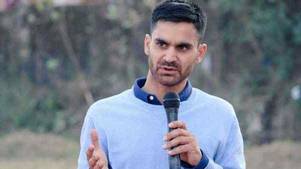 पारा ने जमानत याचिका में लिखी ये बात