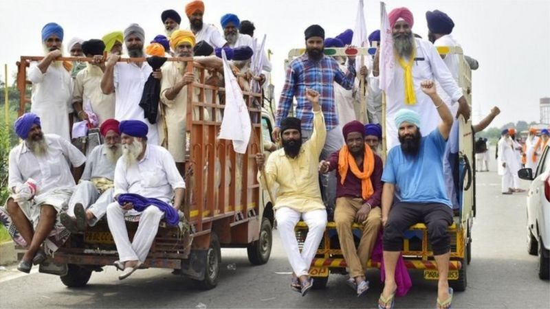 किसानों और सरकार के बीच भरोसा क्यों नहीं कायम हो पा रहा है?