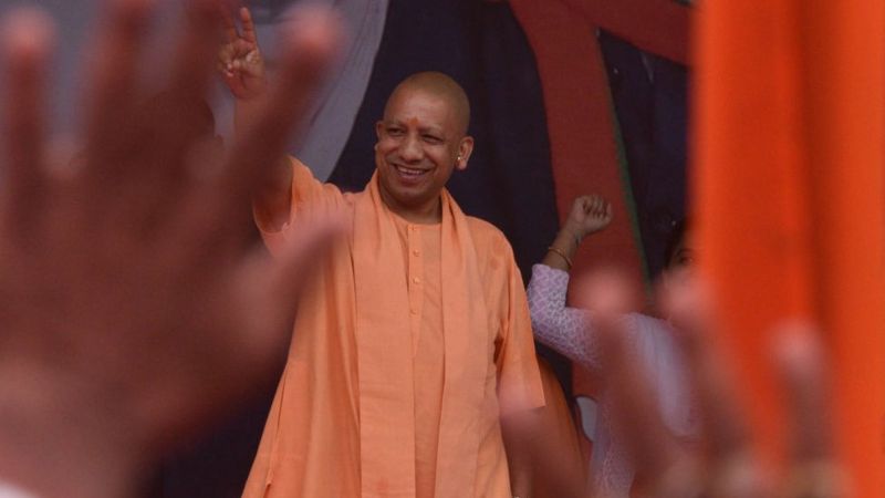 योगी की नई फ़िल्म सिटी से मुंबई को कितना ख़तरा