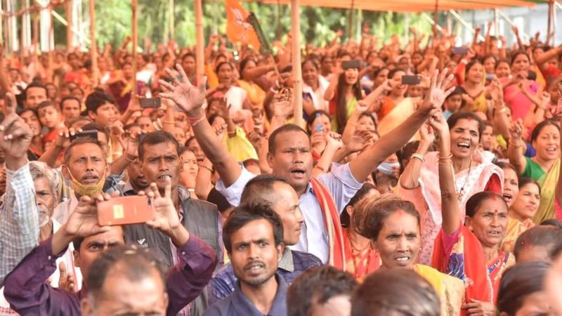 असम चुनाव से पहले बोडोलैंड चुनाव को क्यों कहा जा रहा सेमीफाइनल