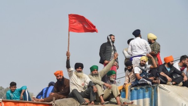 नए कृषि कानूनों पर किसान क्यों हैं आंदोलित, आसान भाषा में समझिए 