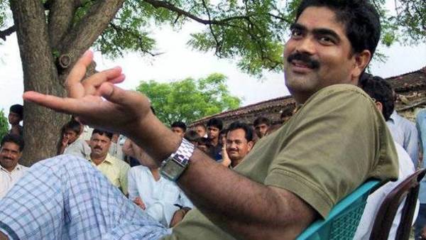 सीवान में भट्टी की इंट्री