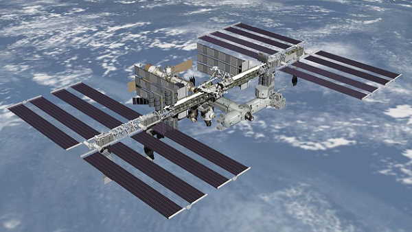 शराब से हो सकता है अंतरिक्ष स्टेशन को खतरा