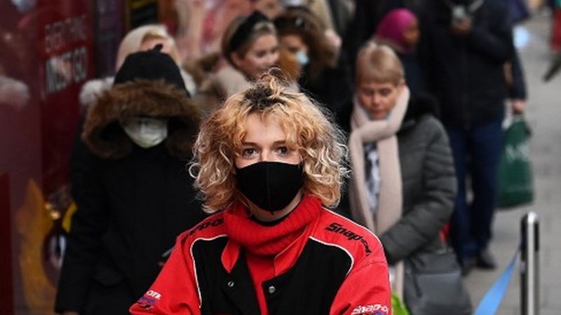 कोरोना वायरस का बदलता रूप, कितनी चिंता की बात? कोरोना वायरस का बदलता रूप, कितनी चिंता की बात?